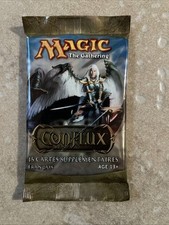 Booster conflux mtg d'occasion  Viviers