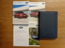 Range rover sport for sale  GOOLE