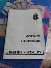 Jensen healey 1975 for sale  BEDFORD