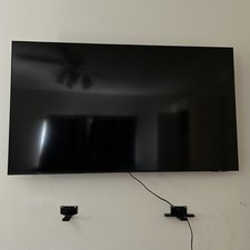 Samsung model un55au8000fxza for sale  Lafayette