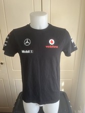 Vodafone mclaren mercedes for sale  PRINCES RISBOROUGH