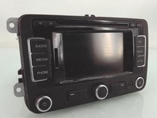 Autoradio origine volkswagen d'occasion Autoradio origine volkswagen d'occasion  Chemillé