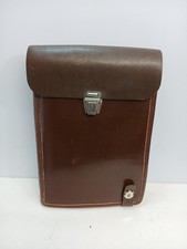 Soviet leather map for sale Soviet leather map for sale  NOTTINGHAM