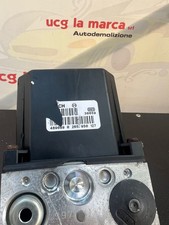 Pompa abs alfa usato  Nola