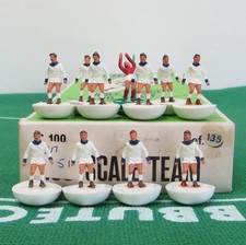 Subbuteo team ref usato  Spedire a Italy