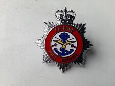 Defence fire service for sale  BADMINTON