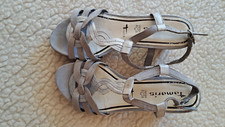 Tamaris schuhe sandalen gebraucht kaufen  Neuwied