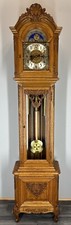 French grandfather clock for sale  ROCHFORD