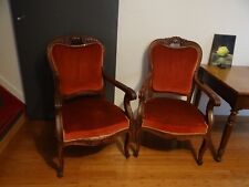 Paire bergères époque d'occasion  Villemomble