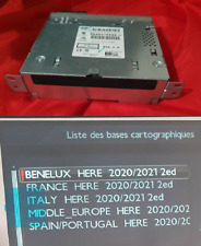 Autoradio gps multimedia d'occasion  Toulouse-