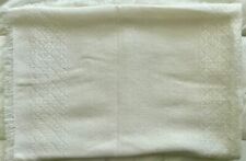 White linen cotton for sale  Newport News