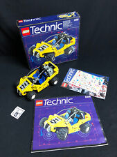 Lego 8408 technic gebraucht kaufen  Bingen
