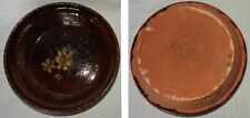 Grand plat ancien d'occasion  Challans