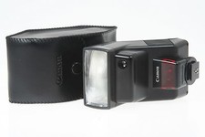 Canon speedlite 300 gebraucht kaufen  Solingen