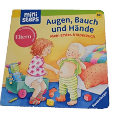 Eb2944 augen bauch gebraucht kaufen  Löbau
