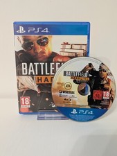 ✨ SONY PLAYSTATION 4 | Battlefield Hardline PS4 PAL Multilingua Originale | FR ✨ comprar usado  Enviando para Brazil