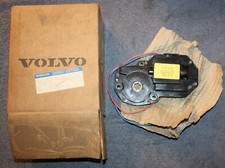 Volvo 440 460 original Schiebedach Motor sunroof NOS new old stock comprar usado  Enviando para Brazil
