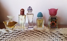 Profumi mignon collezione usato  Ragalna