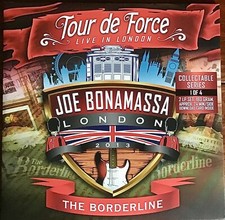 Joe bonamassa the gebraucht kaufen  Berlin