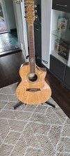 Ibanez western gitarre gebraucht kaufen  Hennigsdorf
