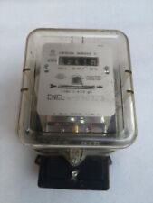Contatore elettrico monofase usato  Madonna del Sasso