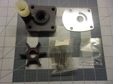 Kit de bomba de água Mercury Quicksilver FK1073 Force 25-50HP '85-'94 Chrysler 20-50HP comprar usado  Enviando para Brazil