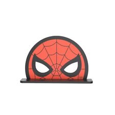 Spiderman mensola parete usato  Bologna