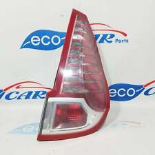 Fanale esterno posteriore usato Fanale esterno posteriore usato  Acerra