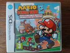 Jeu nintendo mario d'occasion  Nîmes