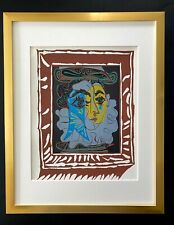 Pablo picasso 1955 for sale  Brownsville