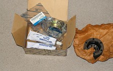 Hyundai santa front for sale  CHESTERFIELD