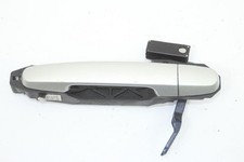 Maçaneta externa traseira esquerda Toyota COROLLA 9 Combi E12 13891 comprar usado  Enviando para Brazil