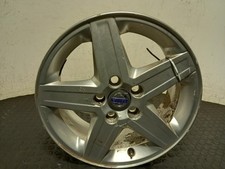 Volvo s40 alloy for sale  SOUTHAMPTON