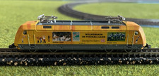 Märklin spur 101 gebraucht kaufen  Schmelz