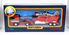 Matchbox superkings k128 for sale  BUDLEIGH SALTERTON