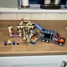 Lego 76948 jurassic for sale  HUDDERSFIELD