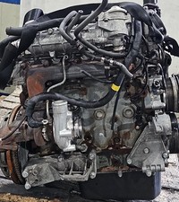Motore semicompleto per usato  Italia