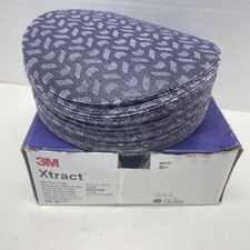 Grit xtract cubitron for sale  Oak Lawn