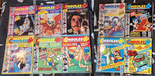 Lot magazines consoles d'occasion  Toulouse-