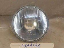 Optique phare suzuki d'occasion  Languidic