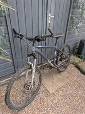 Voodoo bantu hardtail for sale  BOLTON