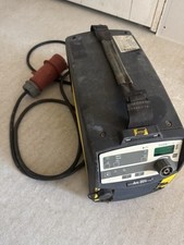 Esab arc 251i for sale  KELTY