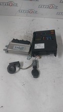 Kit centralina motore usato  Italia