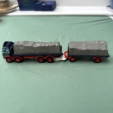Corgi atkinson rigid for sale  SUTTON COLDFIELD