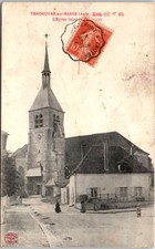 Vendeuvre barse carte d'occasion  France