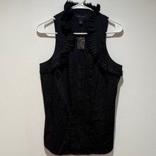 Whbm cotton shirt for sale  Chicago