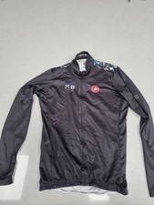 Castelli cycling jersey for sale  NORTHWICH