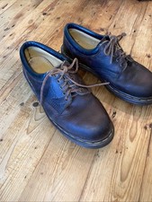 Martens 1461 shoes for sale  Burlington