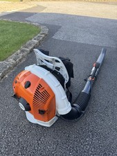 Stihl br600 petrol for sale  HARROGATE