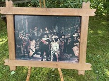 Nachtwache rembrandt van gebraucht kaufen  Nideggen